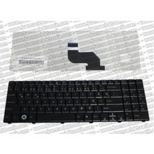 Afila Casper NK81MT09-01024D-00, NK81MT09-01024D-00/B Notebook Klavyesi - (Siyah Tr)
