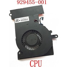 Afila Hp Omen 929455-001, 929456-001 Notebook Cpu Fanı