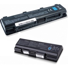 Afila Toshiba Satellite C70D, C70D-B, C70DT, C70DT-B Notebook Bataryası - Pili /6 Cell -