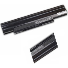 Afila Casper MB50IA1 MB55II1 Notebook Bataryası - Siyah - 6 Cell - 65WH