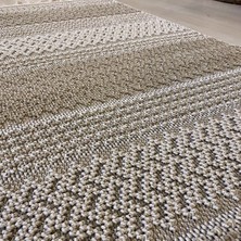 Eko Halı Soho SH 05 BEIGE 80*150 CM