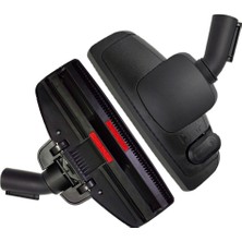 Parmis Fantom Uyumlu Master Wd 2750 P Elektrikli Süpürge Emici Yer Başlığı