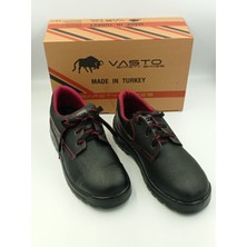 Çelik Burun Iş Güvenliği Ayakkabısı