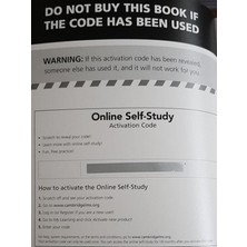 Cambridge University Press Interchange 3 Full Contact With Online Self-Study