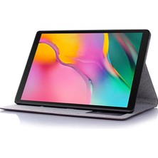 Hello-U Deri Galaxy Tab S5E SM-T720 Tablet Kılıfı (Yurt Dışından)