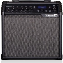 Line 6 Spider V30 Kombo Elektro Gitar Amfisi