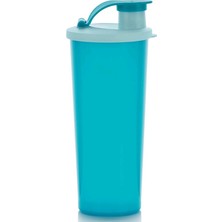 Tupperware Eko Plus Bardak Suluk 470 ml Taşıma Bardağı Hsgl