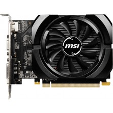 Msı N730K-4GD3/OC 4gb 64B Ddr3 VGA Dvı Hdmı