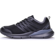 Hummel Hml Venus Siyah Unisex Spor Ayakkabı 900132-8288