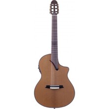 Takamine Martınez MS-14M Pre Stage Serisi Klasik Gitar