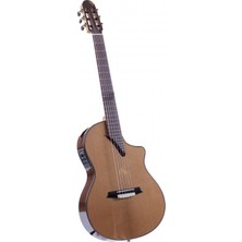 Takamine Martınez MS-14M Pre Stage Serisi Klasik Gitar