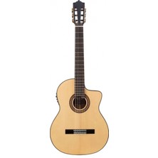 Takamine Martınez Mfg-As Ce Flemenco Serisi Elektro Klasik Gitar