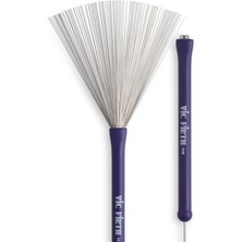 Vıc Fırth Hb Heritage Brush Fırça Baget