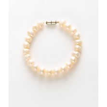 Zeynep Büyükbay Inci Doğal Taş Bileklik