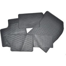 Mais Dacia Dokker Kauçuk Paspas Takım 8900100202