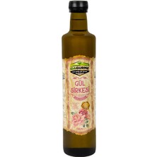 İda Gurme Gül Sirkesi 500 ml