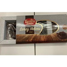 Tamefe Çikolata Kaplı Saray Helvası 250 gr