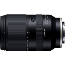 Tamron 18-300 mm F/3.5-6.3 Dı III-Aps-C Vc Vxd Lens Sony