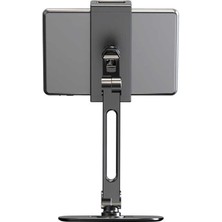 Asfal Wiwu ZM302 Masaüstü Metal Tablet - Telefon Standı