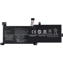 İnfostar Lenovo Ideapad 320-15IKB, 320-15ISK, L16L2PB2 Notebook Bataryası