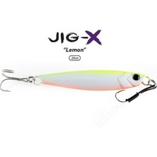 Fujin Jig-X 20GR Lemon
