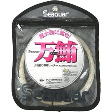 Seaguar Manyu Fluorocarbon Şok Leader Misinası 1.280 mm