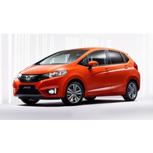 Silbak Honda Jazz 2016-2020 Ön Cam Sileceği Yeni Nesil Hibrit Tip Silecek Silgeç Silgi Takımı 65*35 cm