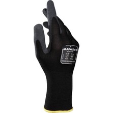 Mfa Mapa Ultrane 541 Iş Eldiveni Nitril Köpük Kaplama No:10