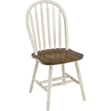 Vitale Apple Kauçuk Sandalye