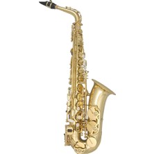 Trevor James Saksafon Trevor James Classic Alto