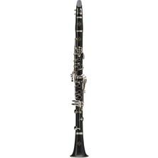 Buffet Crampon Klarnet E11N Grenadil -Perdeler Nikel Bb (Sibemol)