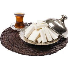 İpek Gurme Erzurum Kesme Şekeri 2 kg + Kesme Makası