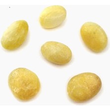 Zeynep Büyükbay Kalsit Taşı Tımbıl (Su Taşı)