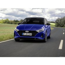 Silbak Hyundai I20 2021-2023 Ön Cam Sileceği Silecek Silgi Silgeç Takımı 60x38CM