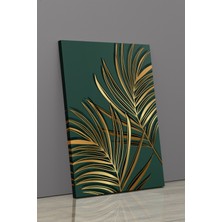 Gift Pack Soyut Modern Minimal  Kanvas Tablosu 3'lü Canvas Tablo Seti