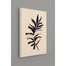 Gift Pack Soyut Modern Minimal  Kanvas Tablosu 3'lü Canvas Tablo Seti