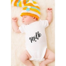 Tuğba Baby Özel Tasarım Bebek Zıbın