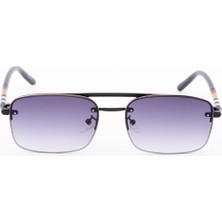 Esrada 2A231 Siyah Çerçeve Füme Cam 56-17-142