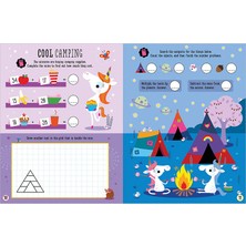 Unicorn Maths Missions Makebelieveideas Pub