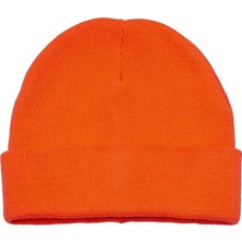 Eleven Markets Neon Turuncu Basic Bere Turuncu Bere