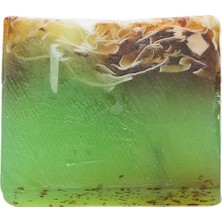 Zeynep Büyükbay Doğal Aloe Vera Sabun 120 gr