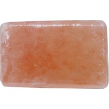 Zeynep Büyükbay Doğal Himalaya Tuz Sabunu (Mineral Sabunu)