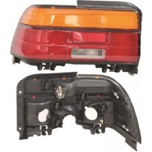 Depo Toyota Corolla AE101 Sol Stop 1993-1998