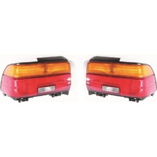 Itaqi Depo Toyota Corolla Stop Lambası AE101 Duylu Sağ-Sol Takım