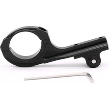 Sanger GP62 Aksiyon Kamera Bisiklet Boru Bağlantı Aparatı V2