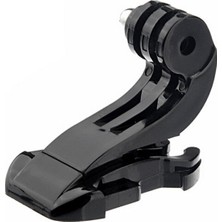 Sanger GP20 Aksiyon Kamera J-Hook Bağlantı Aparatı