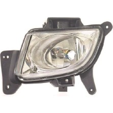 MATSUBA Hyundai I30 Sis Farı Sis Lambası Sol 2007-2012
