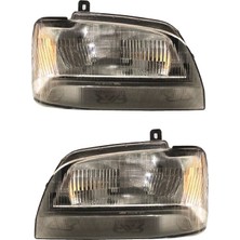 MATSUBA Suzuki Carry Ön Sağ Sol Far 1998-2002