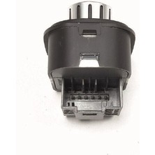 Mcar Volkswagen Tiguan Dış Ayna Ayar Düğmesi Otomatik Katlama 08-15