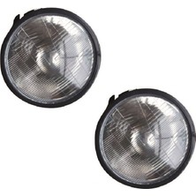 MATSUBA Hyundai H100 Kamyonet Far Sağ-Sol Takım 1998-2003